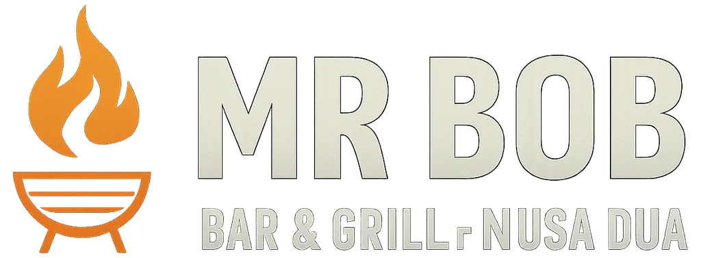 Mr Bob Bar and Grill Nusa Dua, Bali