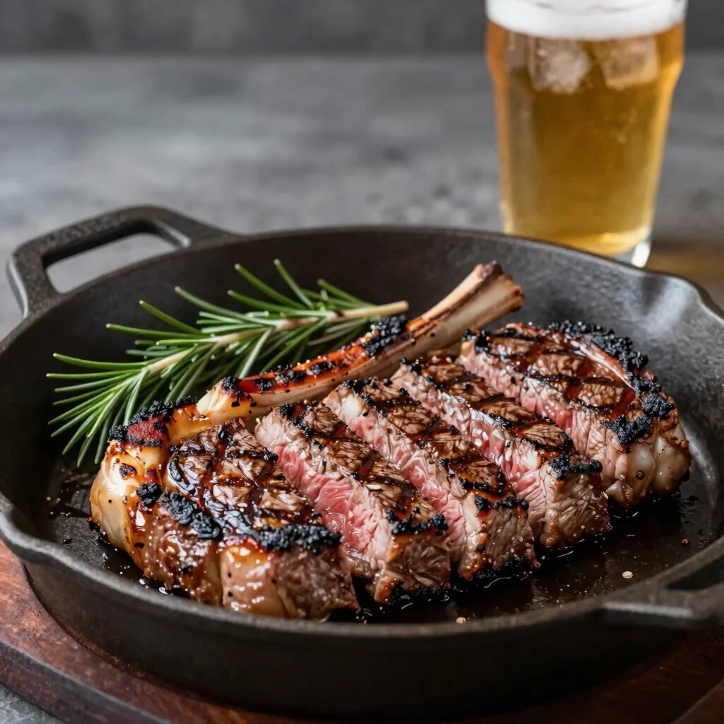 Prime Cut Steak & Craft Beer